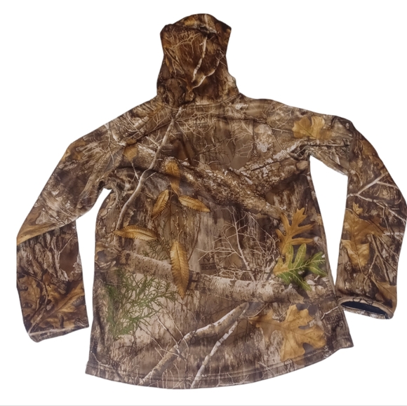 Women's /Junior's Realtree sweatshirt - Picture 3 of 3